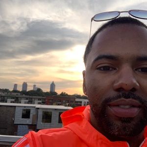 Meet your Posher, Alex